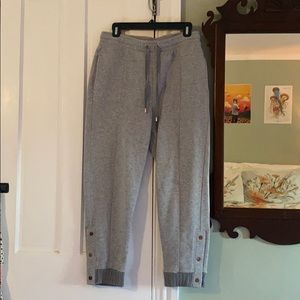 Anthropologie Joggers